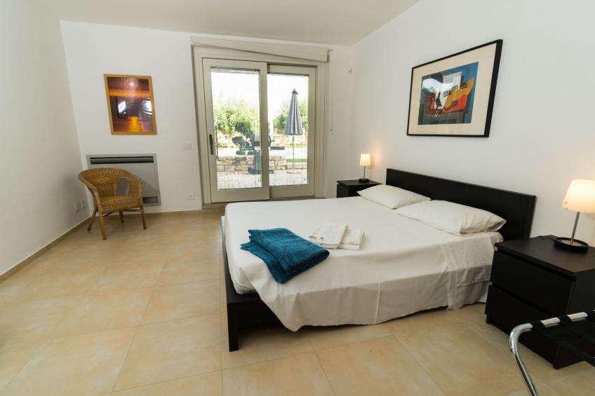 Appartement in Donnalucata mit Großem Garten - foto 45