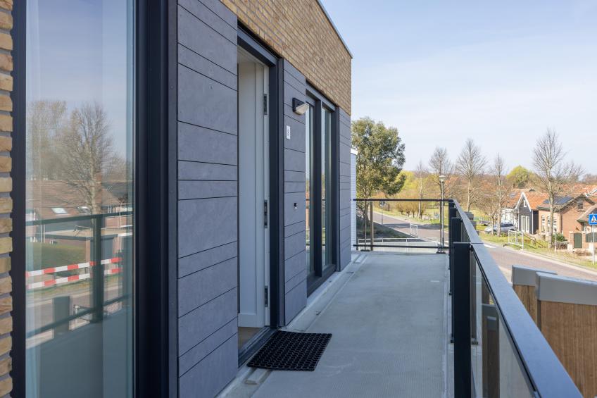 Panorama Appartement Kortgene - foto 29