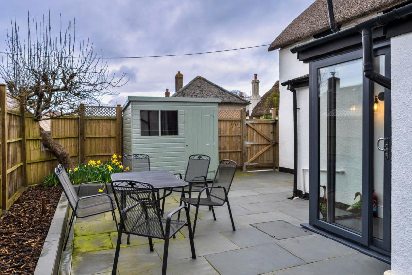 The Cottage at High Bickington - foto 20
