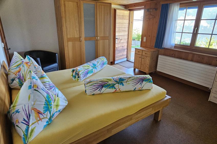 im Försterhaus Dalin, (Dalin),