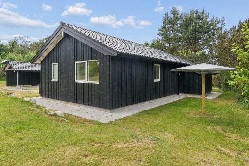 "Vojdan" - 600m from the sea - foto 26