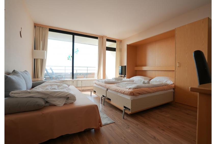 Holiday park Geyersberg Freyung-Appartement Typ A Basis - foto 3