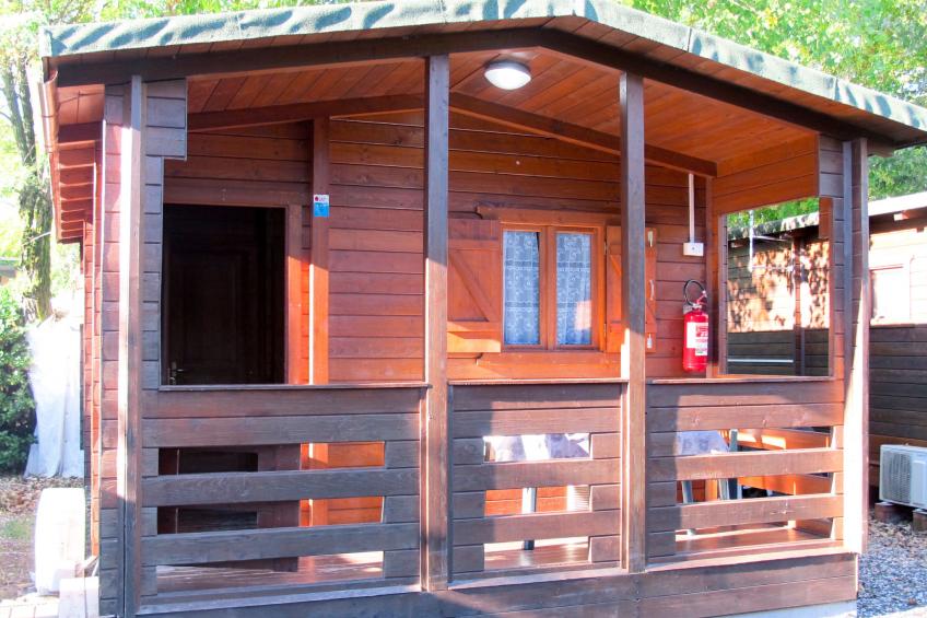 Camping Campeggio Italia (MAS372) - foto 2