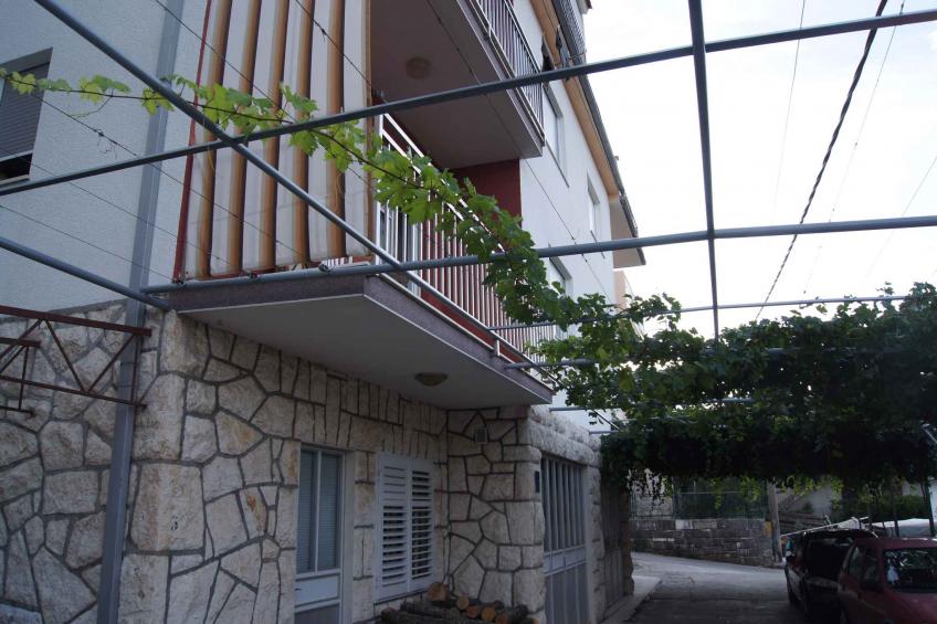 Holiday apartment with sea view - BF-VWV8 - foto 2