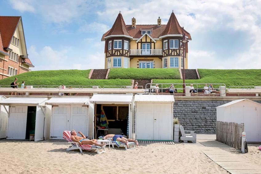 James Ensor 0301 - foto 14