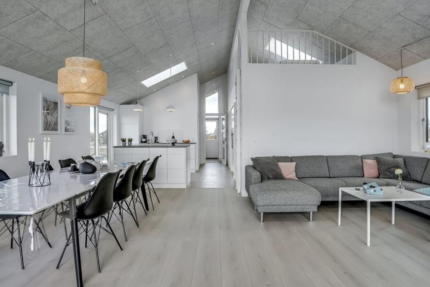 "Thalie" - 400m from the sea in Funen - foto 5
