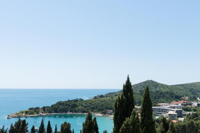 Apartments Marmo - Superior One Bedroom Apartment with Balcony and Sea View (Apartman 3) - foto 25