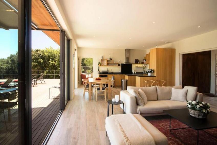 Villa Mirage Luxe Et Sérénité - foto 8