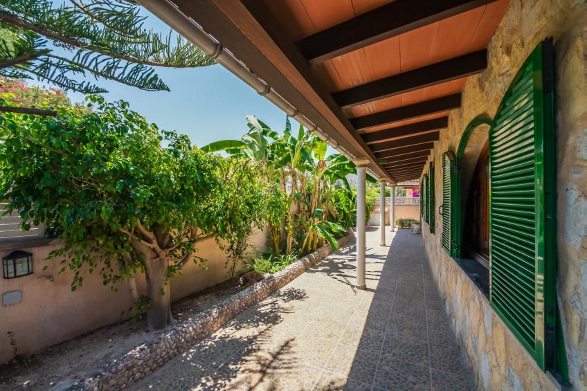 Villa Xisco - foto 41