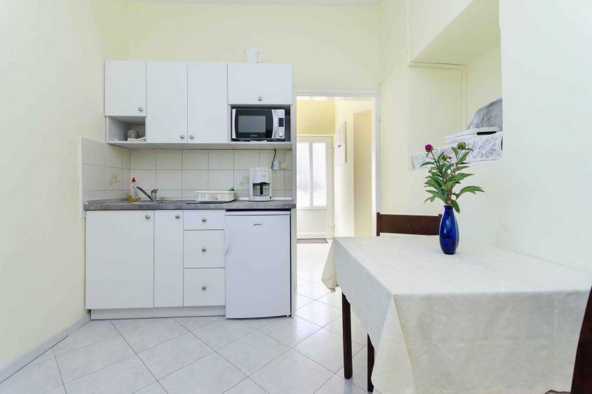 Vakantiewoning met balkon en zeezicht - VW-6D6ZY - foto 14