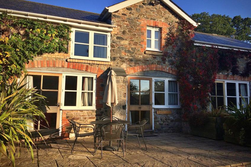 Little Dunley - Wisteria Cottage - foto 7