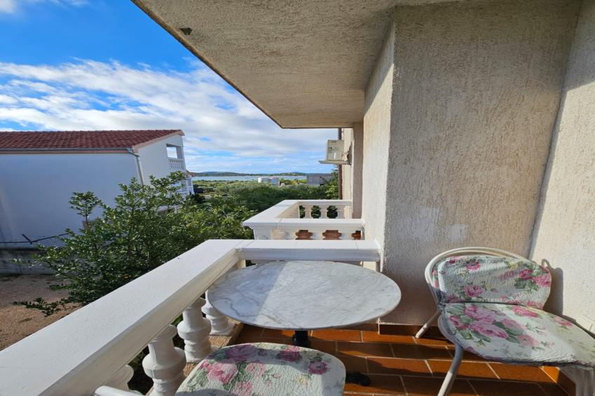Apartments Nestor - studio apartment A3 - foto 4