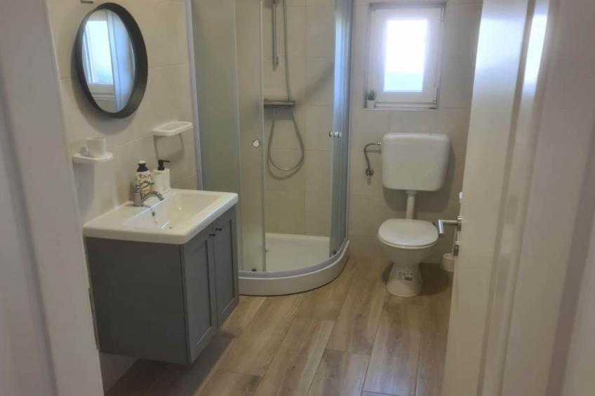 Apartments Rubbi - Two Bedroom Apartment with Terrace - foto 11