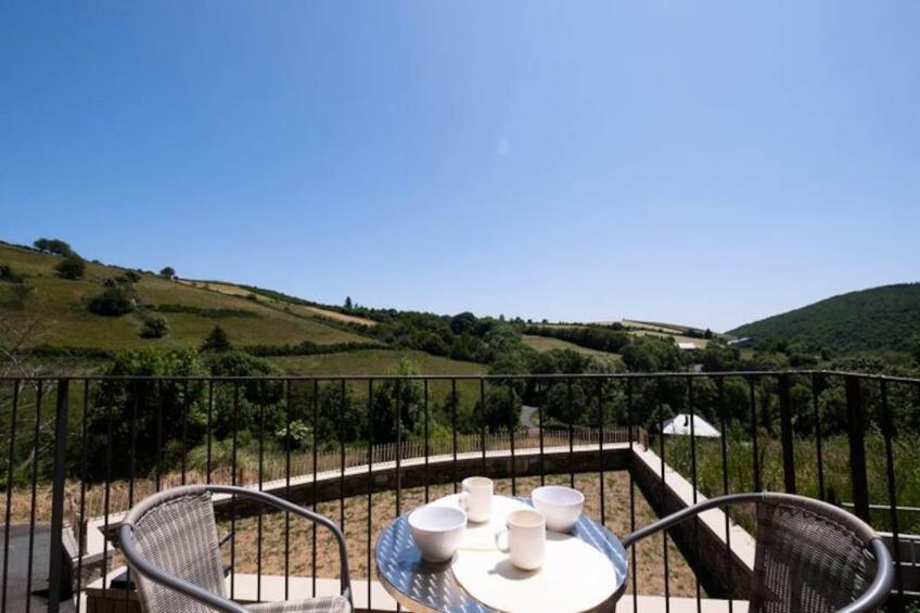 Gîte de France Gîte de marguerite 3 épis - foto 19