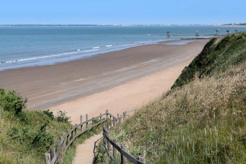 Appartements à Saint-Brevin-les-Pins - foto 20