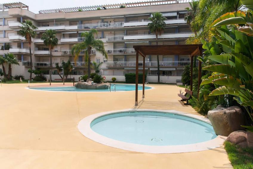 Appartements à Roses - foto 34