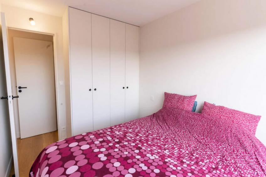 Résidence Face Mer Bel Appt  Pour 5 Pers - foto 17