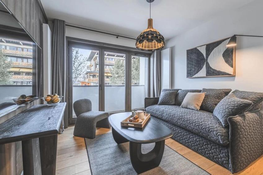 PLAN PEISEY Le Quartz A50S - foto 2