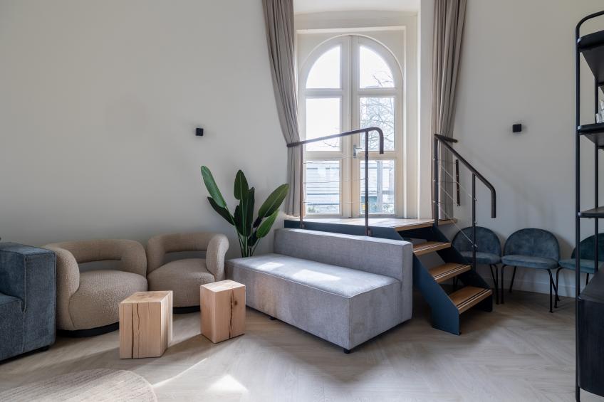 Familyhouse Watertoren | Vlissingen - foto 19