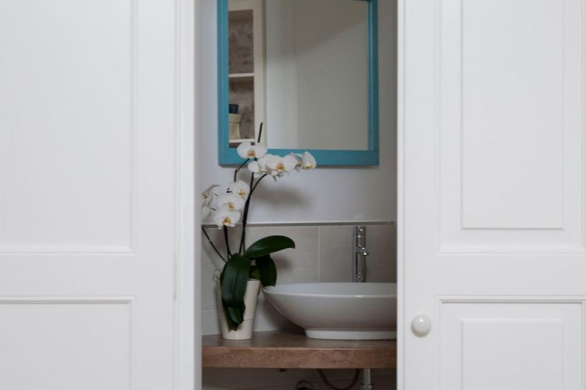 Wohnung 'Il Pergoletto' mit Terrasse - foto 10