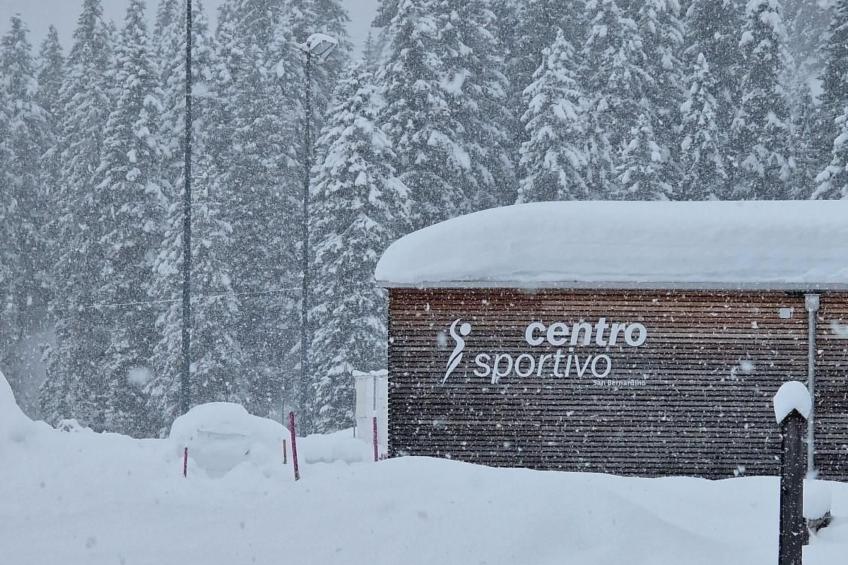 Wohnung Bella vista & Alp'sport - foto 44