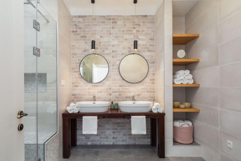 Villa Casa di Pietra Šibenik Gebiet - foto 16