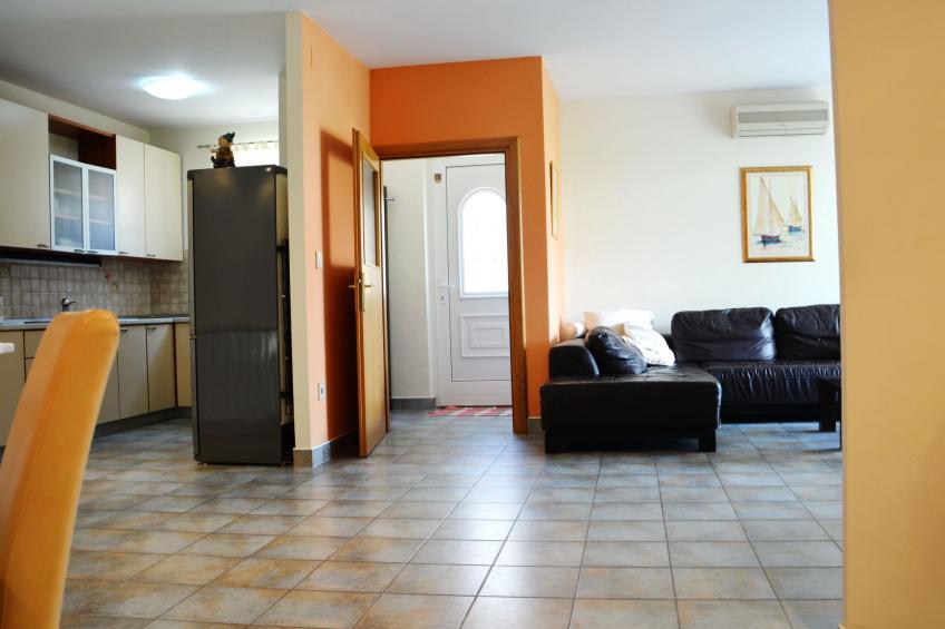 "Mladinic A1" mit Terrasse - foto 16