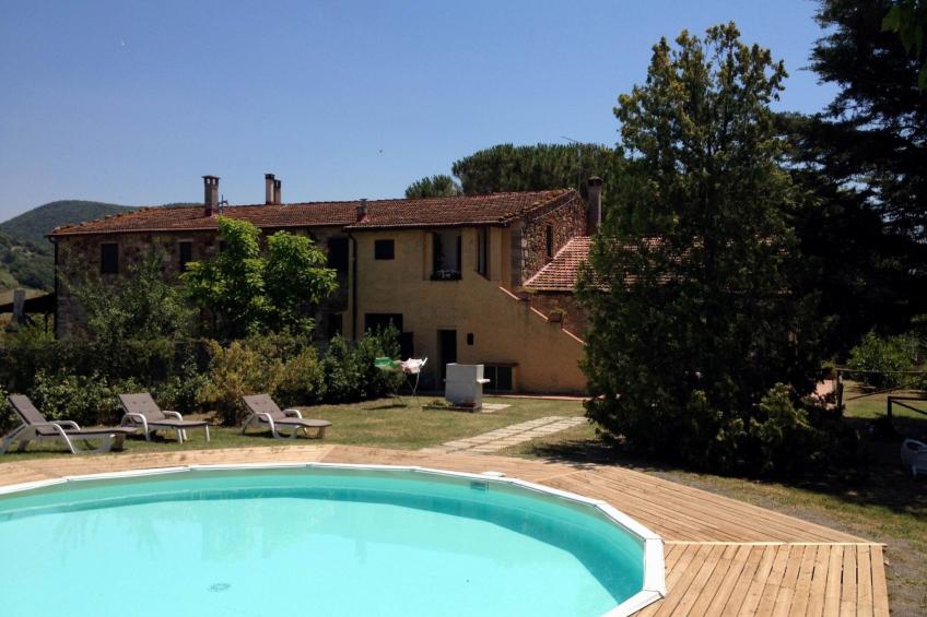 'Den Haag' mit eigenem Pool - foto 12