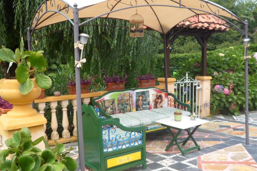 Finca "Casa El Molino" mit eigenem Schwimmbad - foto 31