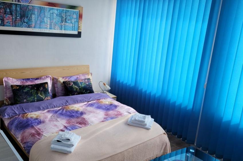 Wohnung 'Villa Jolanda Bed and Breakfast - foto 13