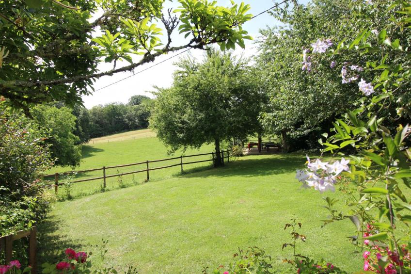 Komfort, Ruhe, privater Pool, EV-Ladestation - foto 40