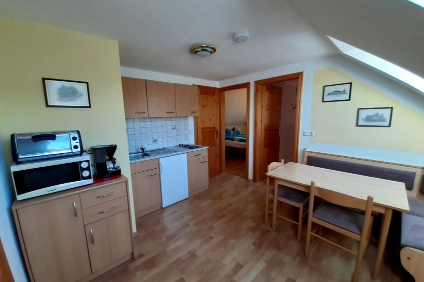 Wohnung in Gundersdorf - foto 4