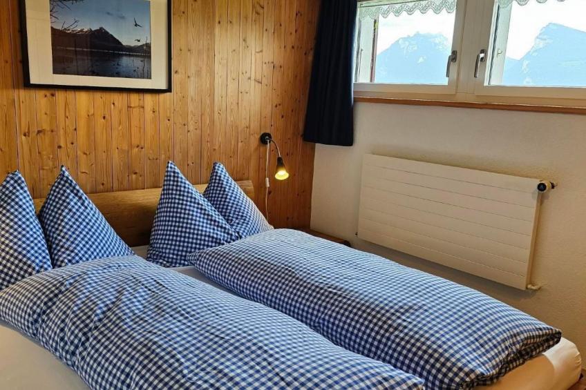 Chalet Alouette - foto 12