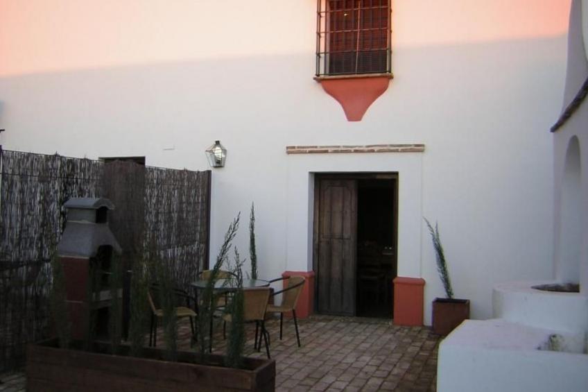 Ländliches Haus "El Pozo" mit Terrasse - foto 5