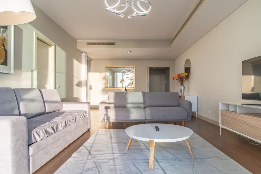 Wohnung "Madeira Palace Erste Linie" - foto 20