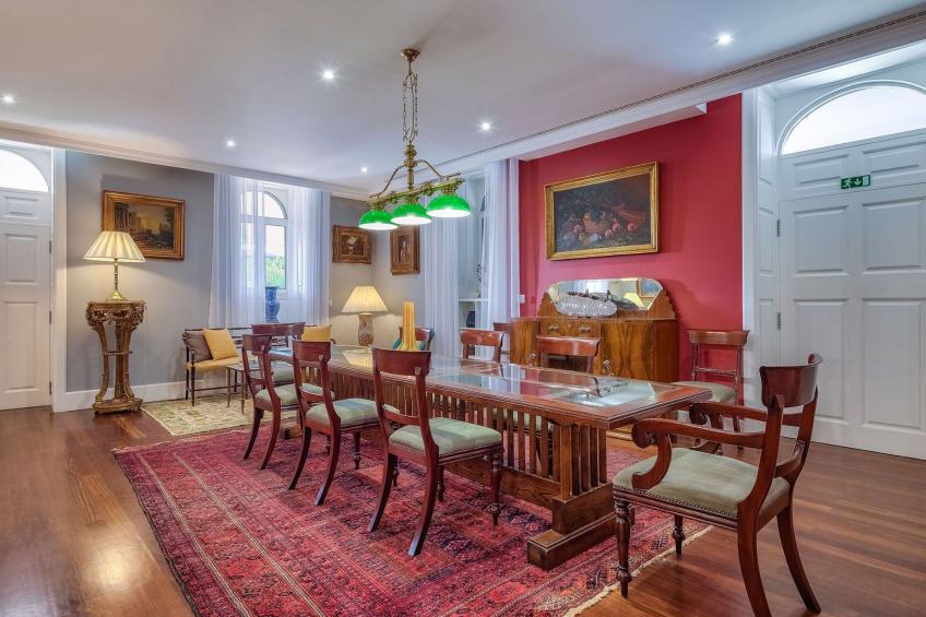 Jahrhundert-Haus - foto 19