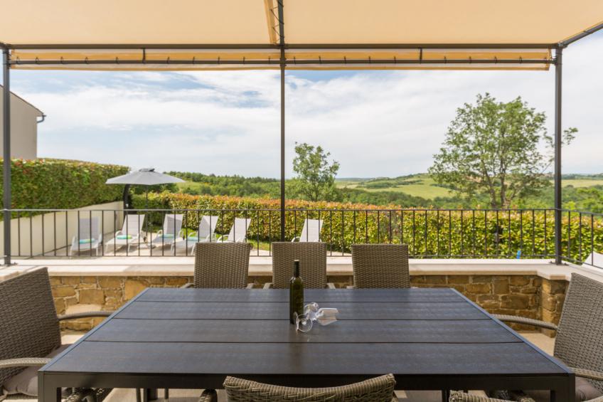 Villa Morgan - foto 3