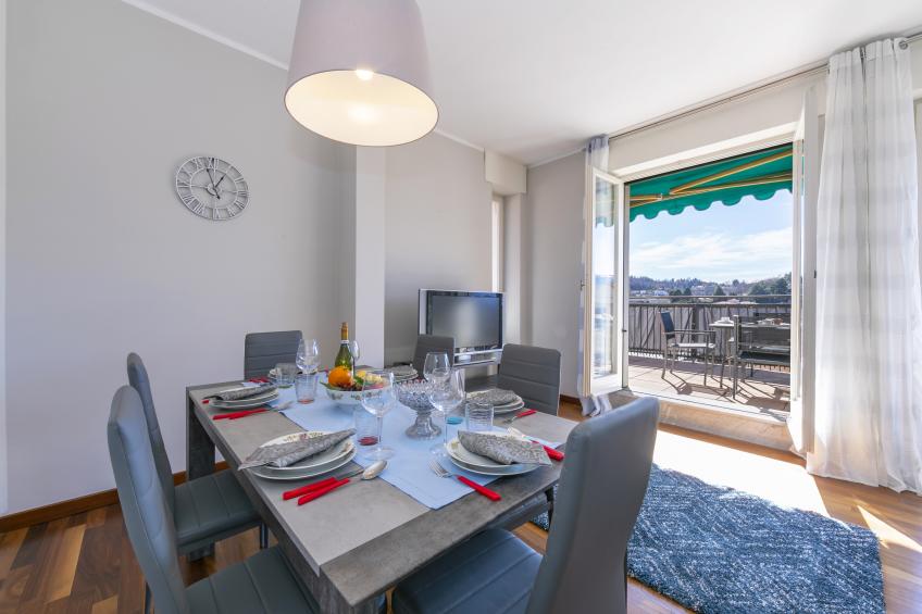 Appartamento Il Golfo Lake View - foto 11