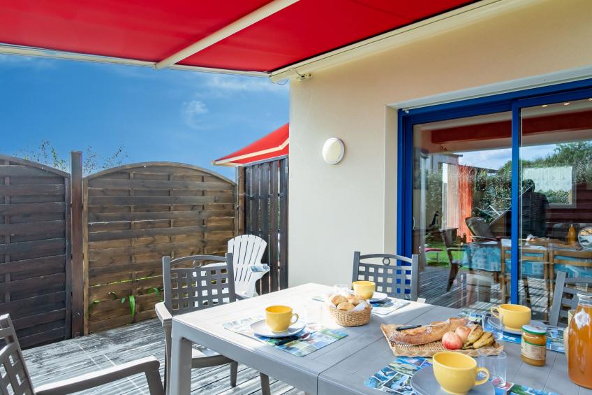 Ferienhaus (KER217) - foto 14