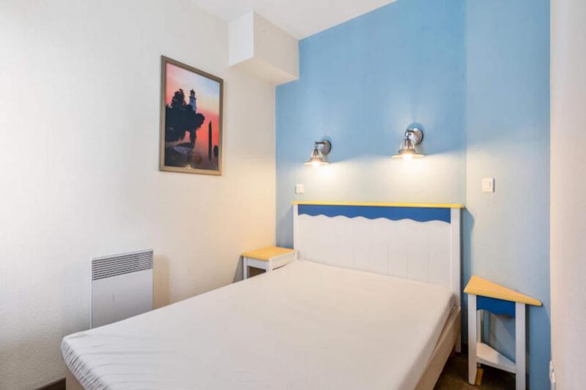 Résidence Cap Azur - maeva Home - foto 11