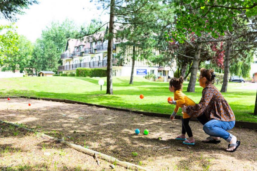 Résidence Goélia Green Panorama - foto 2