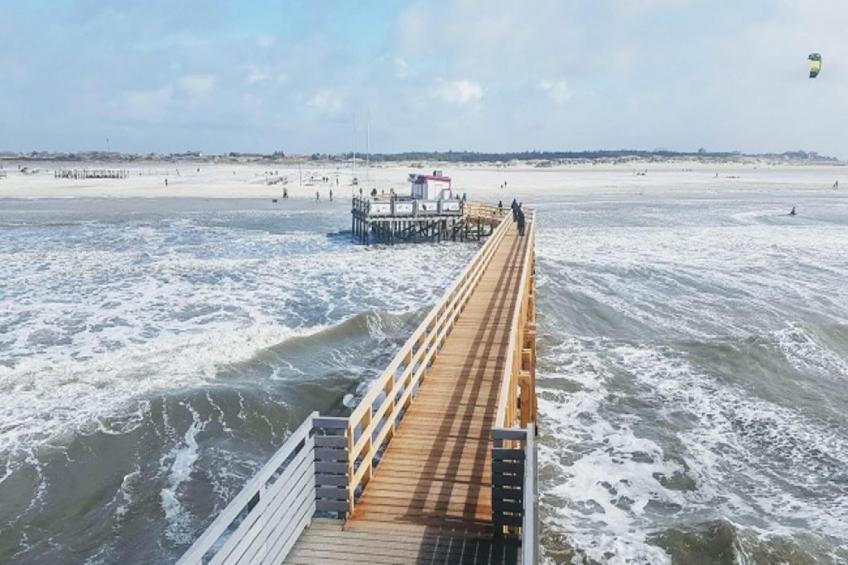 Holiday flat, St. Peter-Ording - foto 13