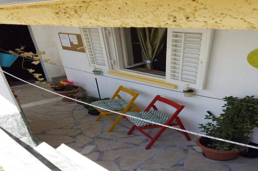 Apartment Mir - Studio Apartment with Garden View - foto 16
