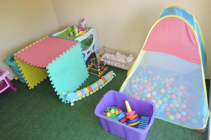 holiday home, Miedzyzdroje| - foto 11