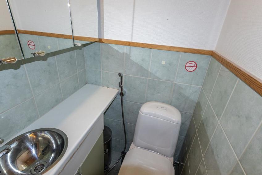 Sky slope apartment - levi - foto 14