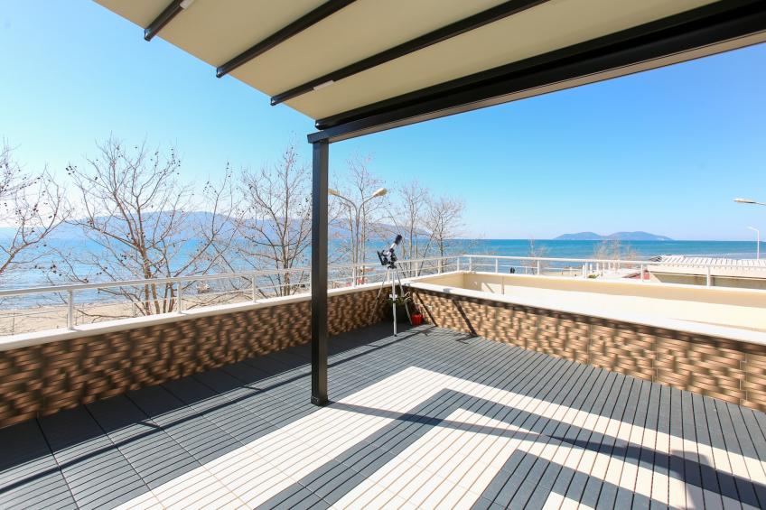 Beach Front Terace - foto 21