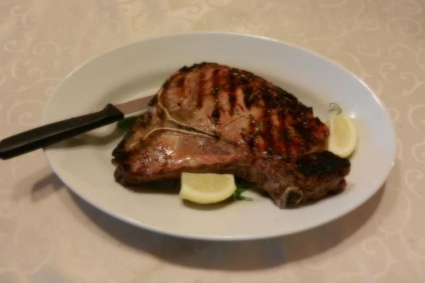 mit großer Terrasse - foto 22