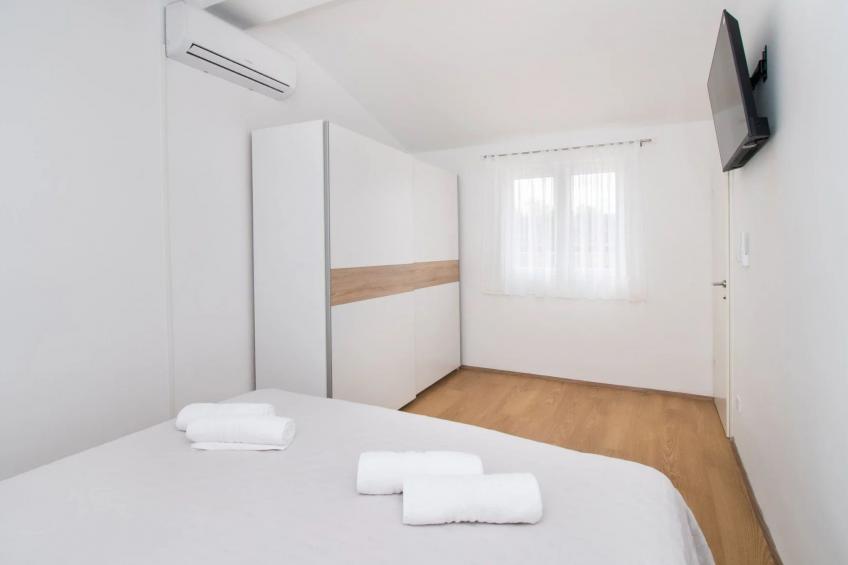 Villa Natura Piedra bei Sibenik - foto 34