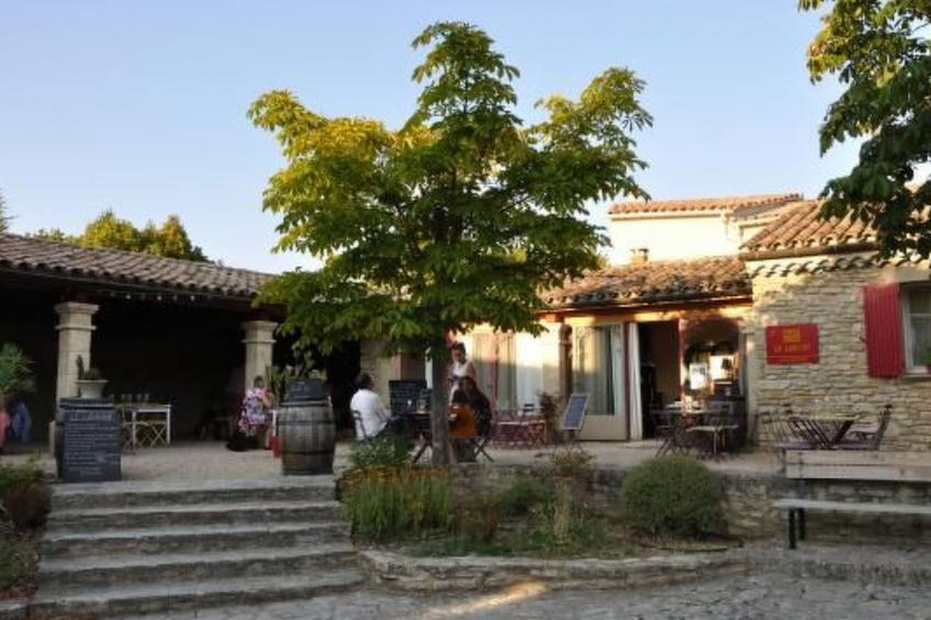 FERIENHAUS, FERIENHAUS "MAISON DE LAVANDE" (LAVENDELHAUS) - foto 43