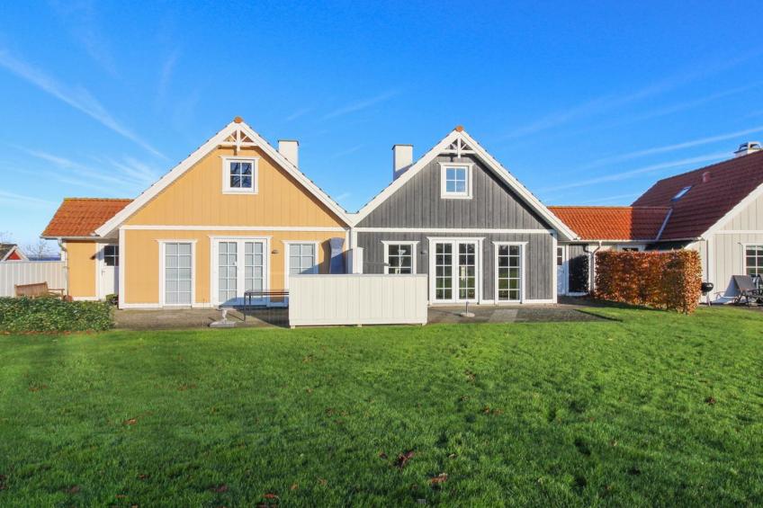 "Arwin" - 250m from the sea in Funen - foto 16